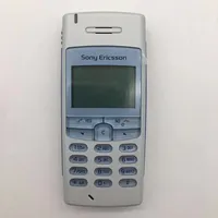 Sony Ericsson T106 Original Unlocked Mobile Phone phone 2G Mini-SIM Cell phone