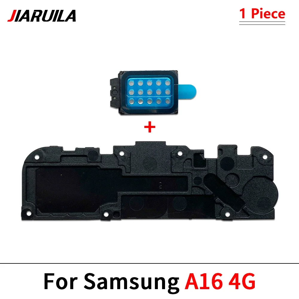 Loudspeaker bottom Loud Speaker Sound Buzzer Ringer Flex Cable For Samsung A05 A05s A06 A16 A33 A53 A73 A34 A54 A35 A55 5G image 3