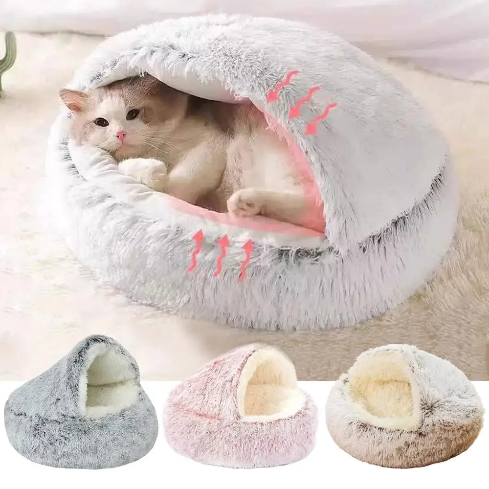 Thumbnail 2 - #14 Best Rated Cat Beds to Buy in 2026