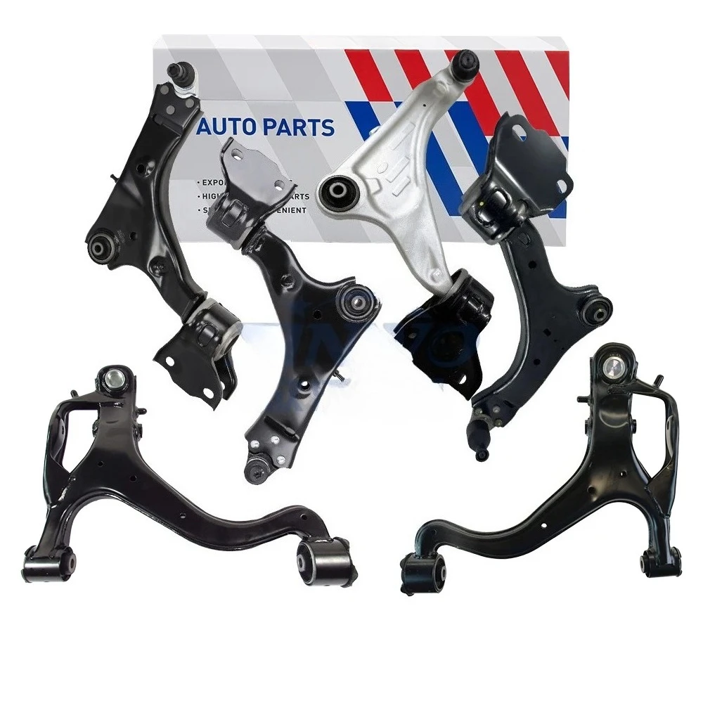 Chassis Running System Control Arm Right Front   Swing Arm for     SPORT RANGE ROVER FREELANDER