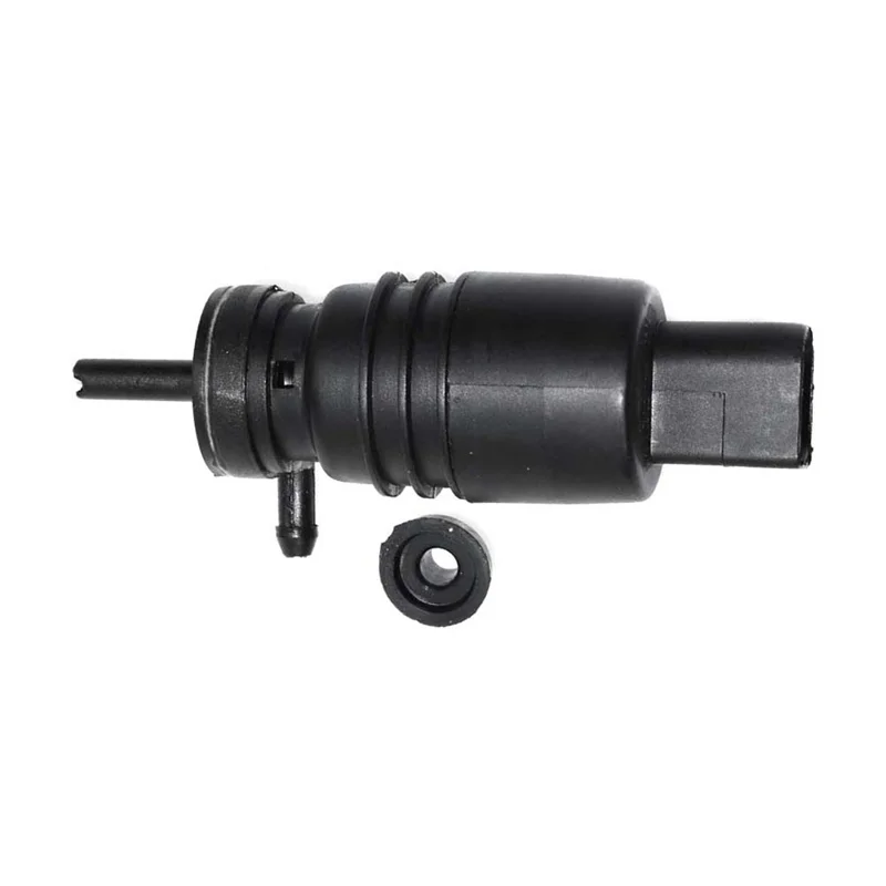 

Новый насос омывателя лобового стекла 1J5955651 1K5955651 67128362154 для Mercedes Benz W220 W210 W211 W163 W203-AT80