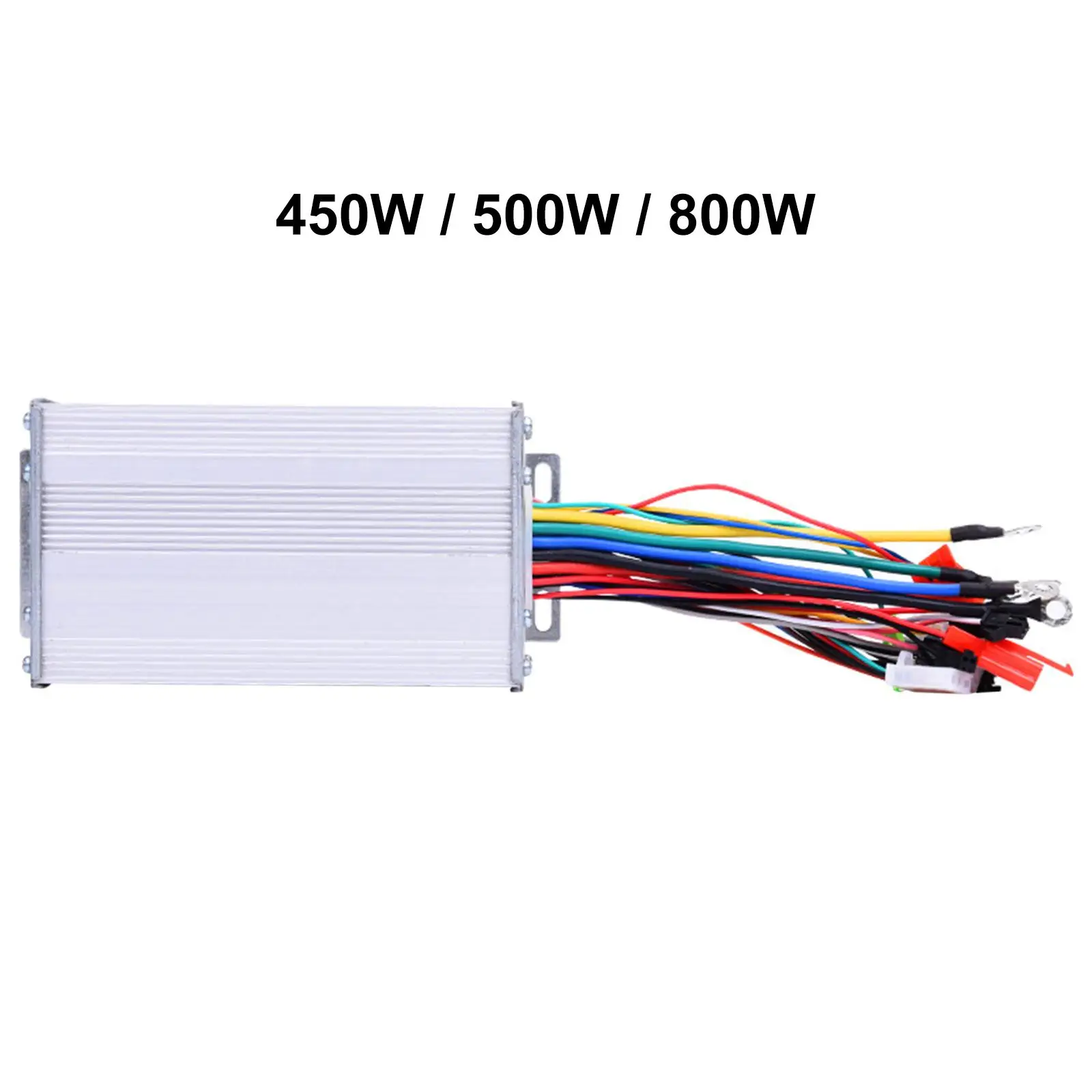 Brushless Controller 450/500/800W 36V 48V Electric for Scooter