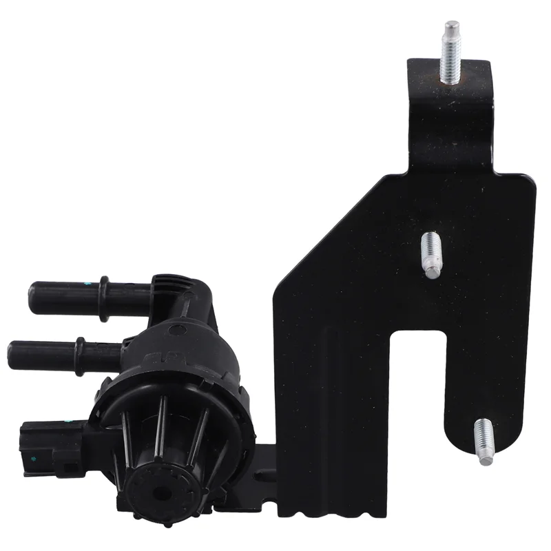 

【Price Drop !!】 For Lincoln Ford 2005-2011 911-320 6W1Z9C915A 6W139G683AA Car Vapor Canister Purge Valve Fit Town