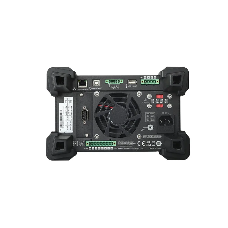 DP2031 Industrial  Multifunctional Small Regulated Power Supply Electronics Measuring Instrument