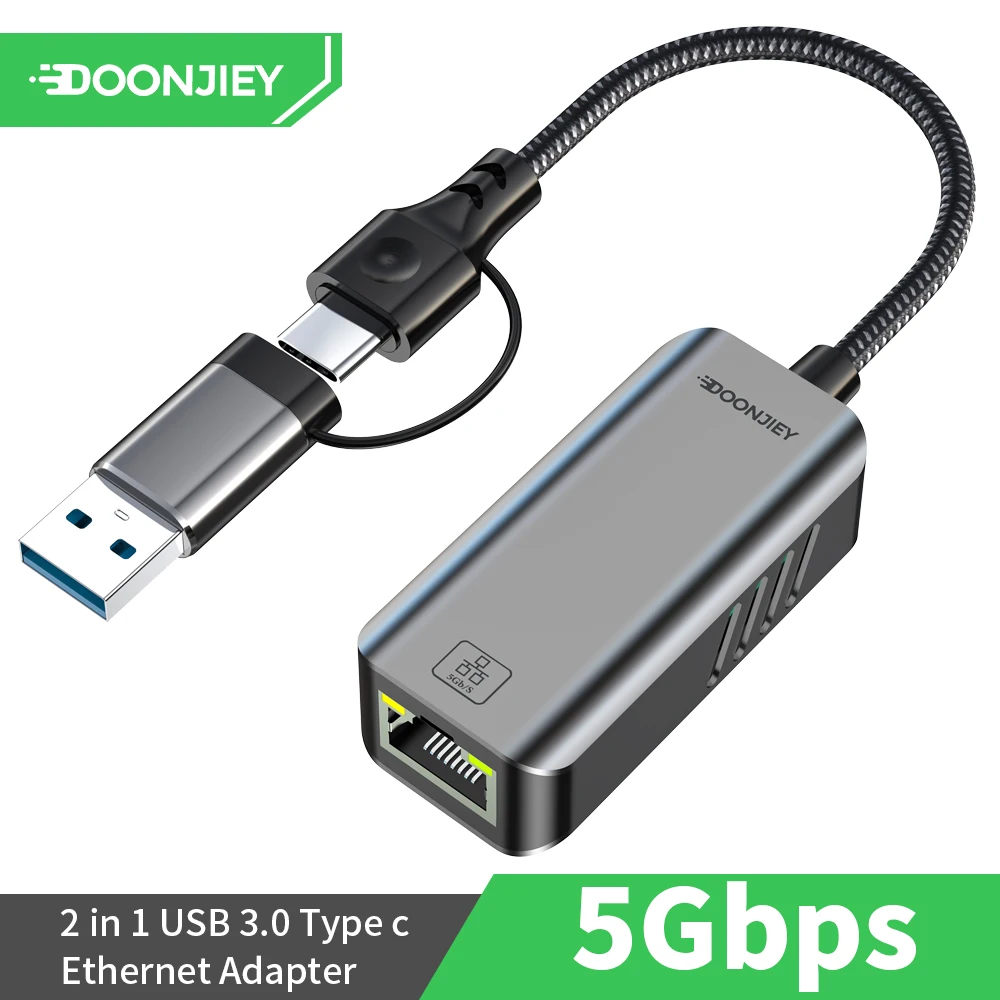 Variant: 5G USB Type-C