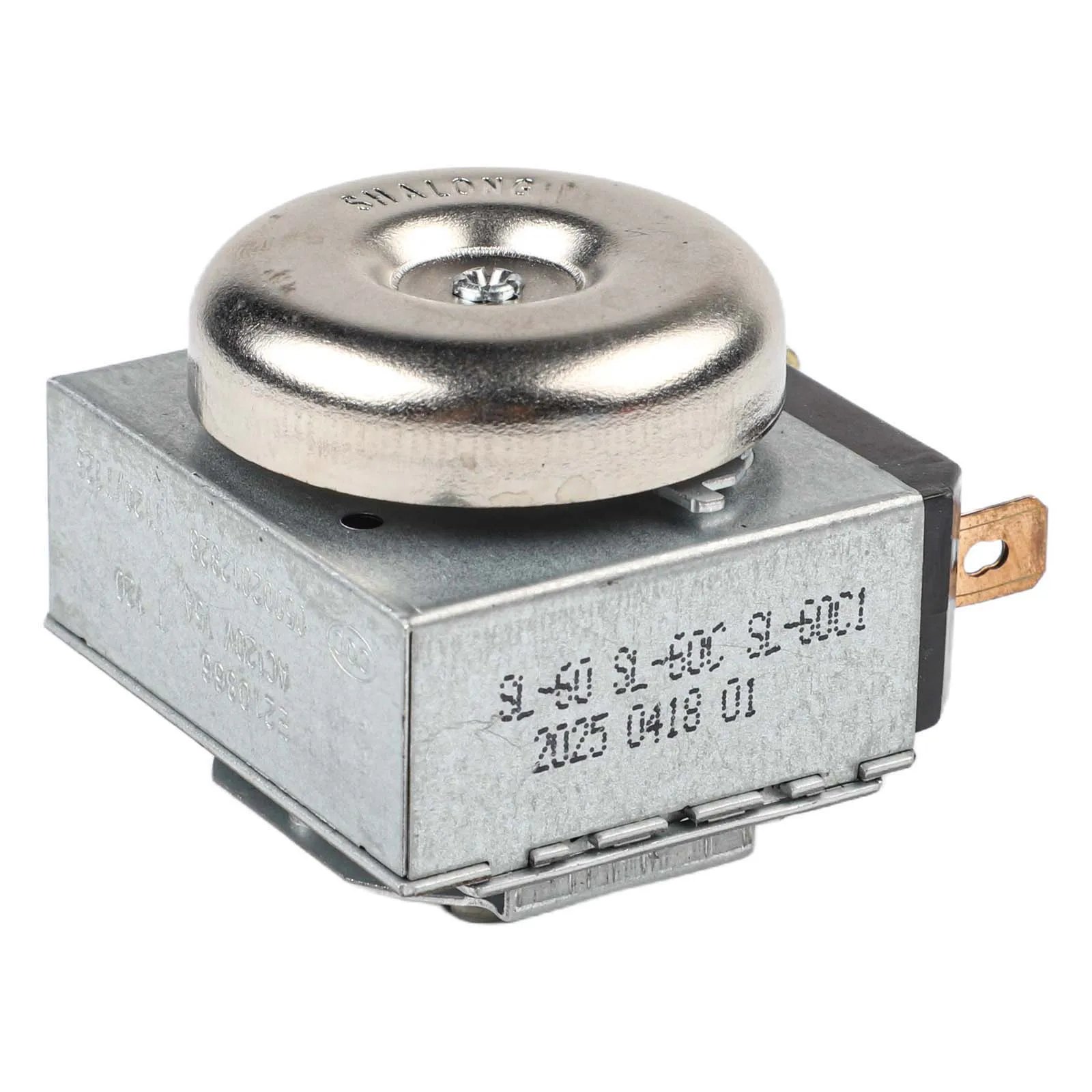 Bell Timer Switch Mechanical Timer Switch Dual Duration Settings User-friendly Design Always-on Function For Pressure Cookers