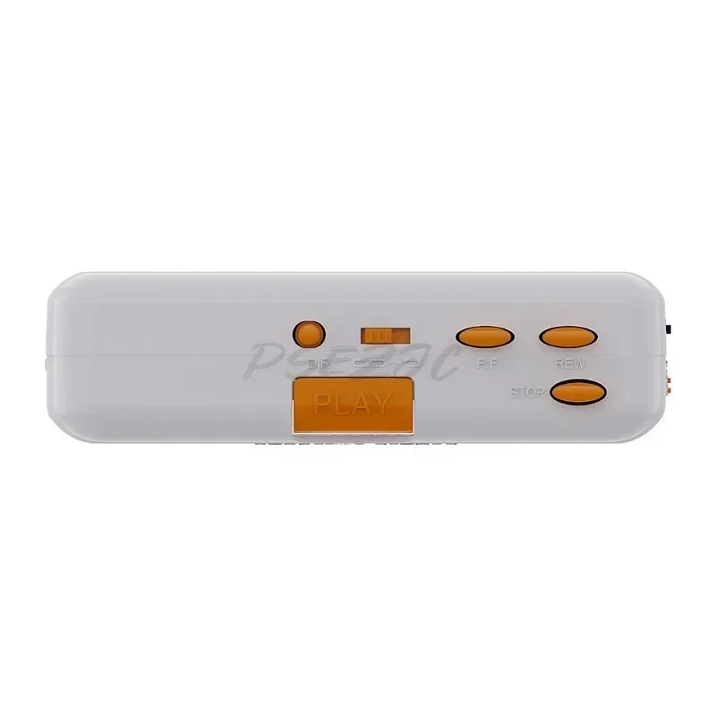 Convertisseur de lecteur de cassette MP3, cassette Ezcap218SP
