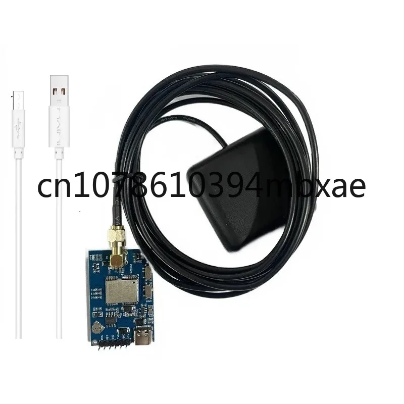 Mobile LC29H Module Dual Frequency L1+L5 High-precision RTK Differential GPS Beidou Positioning Centimeter Level Board Card Kit