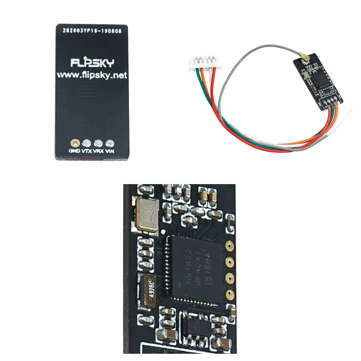 

Модуль Bluetooth Flipsky для VESC