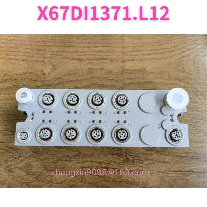 

Brand New Original X67DI1371.L12 modular