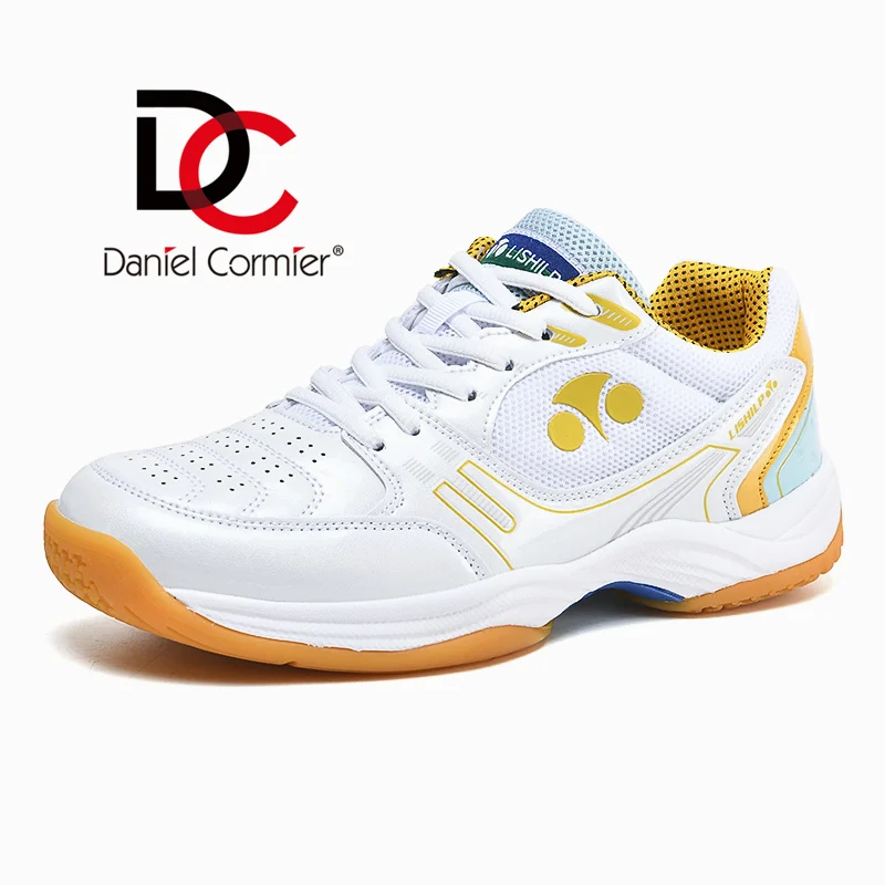 

2023 New Fashion Large Lace up Breathable Golf Shoes Couple's Waterproof and Non slip Sports Training Shoes Size 35-44