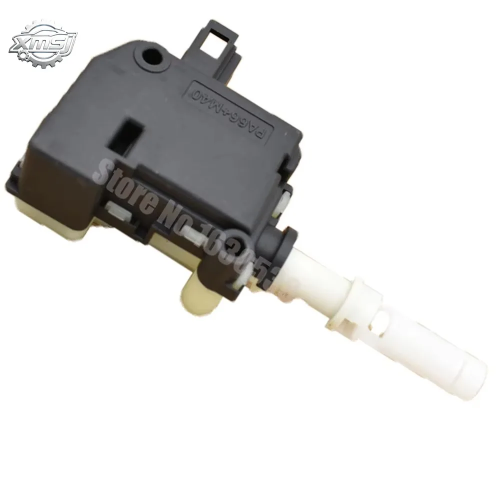 

Motor Servo para Cerradura de Maletero 3B0959781D 3B0 959 781 D para VW Passat 3B Golf 4 Touareg