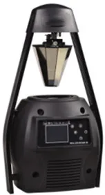 LED effect light 5R roller scanning light 200W computer light