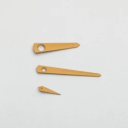 Fit ST36 ETA6498/6497 Manual Winding Movement New Watch Part Hands Match Thinkess Dial 0.8mm
