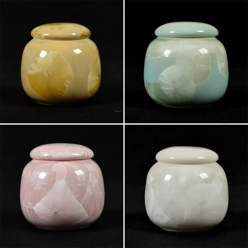 Pet Memorial Urn for Human Ashes, Pet Urn for Cremation, Human Small Dogs Animal, Japanese Funeral for Ashes