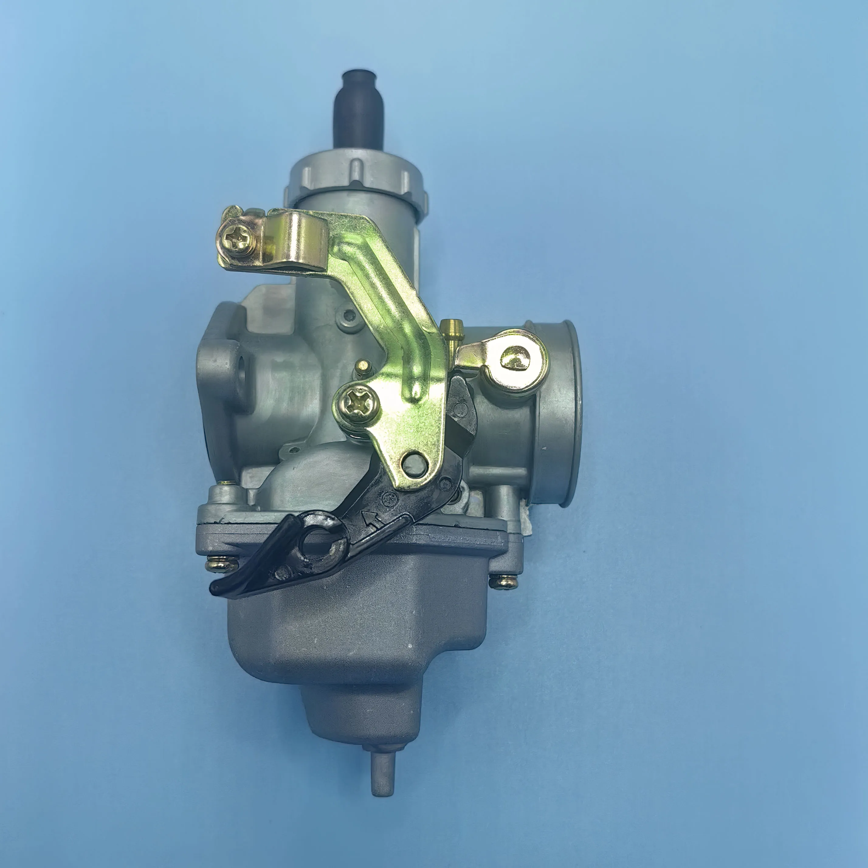 Карбюратор PZ27 подходит для CRF125F, XL125, XL185, XR200, ATC200, KLX140