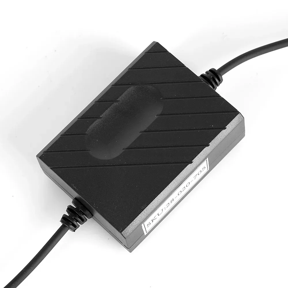 Per PRT-2K Relè A Due Vie Walkie Talkie Ripetitore Box Per Due Radio Palmare Baofeng Wouxun Puxing HYT TYT Zastone K-Type 2-Pin