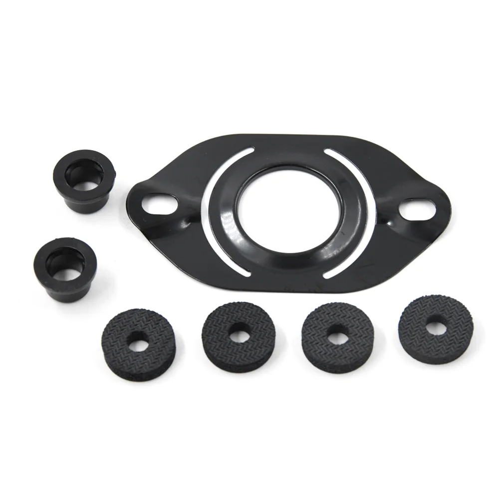 Für VW Golf Caddy Polo Vento Seat Ibiza Cordoba Neuer Getriebe-Schaltgestänge-Reparatursatz 191711574 191798116A Auto-Zubehör – Detail 4