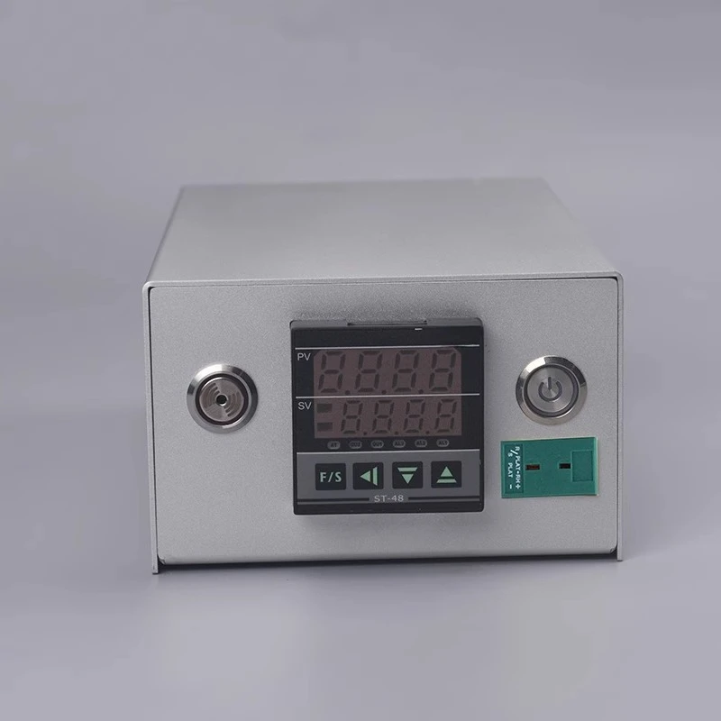 

Thermostat High Precision Rapid Response Laboratory Special Thermometer