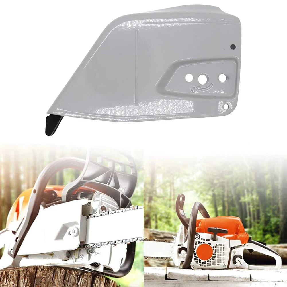 Imagem -04 - Tampa da Embreagem para Stihl Ms660 Ms460 Ms440 1125 640 1701 Motosserra Durável e Prático pc Peças da
