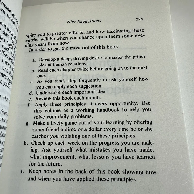 النسخة الإنجليزية كيفية الفوز بالأصدقاء وتأثير الأشخاص علم النفس كارنيجي أهمية التعاطف والإعطاء الاحترافي #6