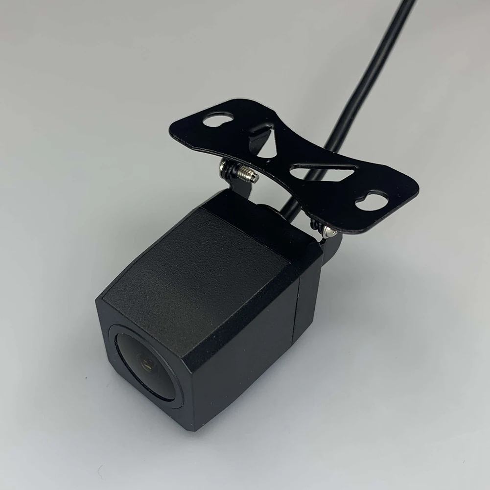 سيارة كاميرا الرؤية الخلفية AHD1080P/720P 4 دبوس المزدوج سلك التحكم مسجل السيارة تدفق الكاميرا ل AHD مسجل قيادة الملحقات