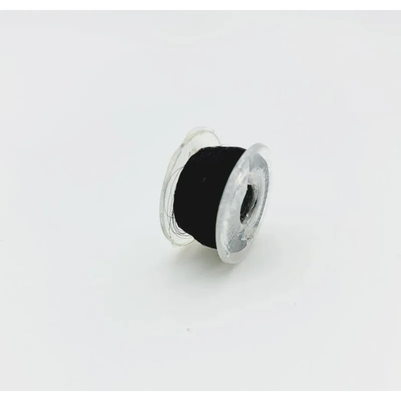 1pc/Lot Scroll Type Spool of Invisible Thread Black Magic Tricks Props Accessories for Venom Project  Trucos De Magia