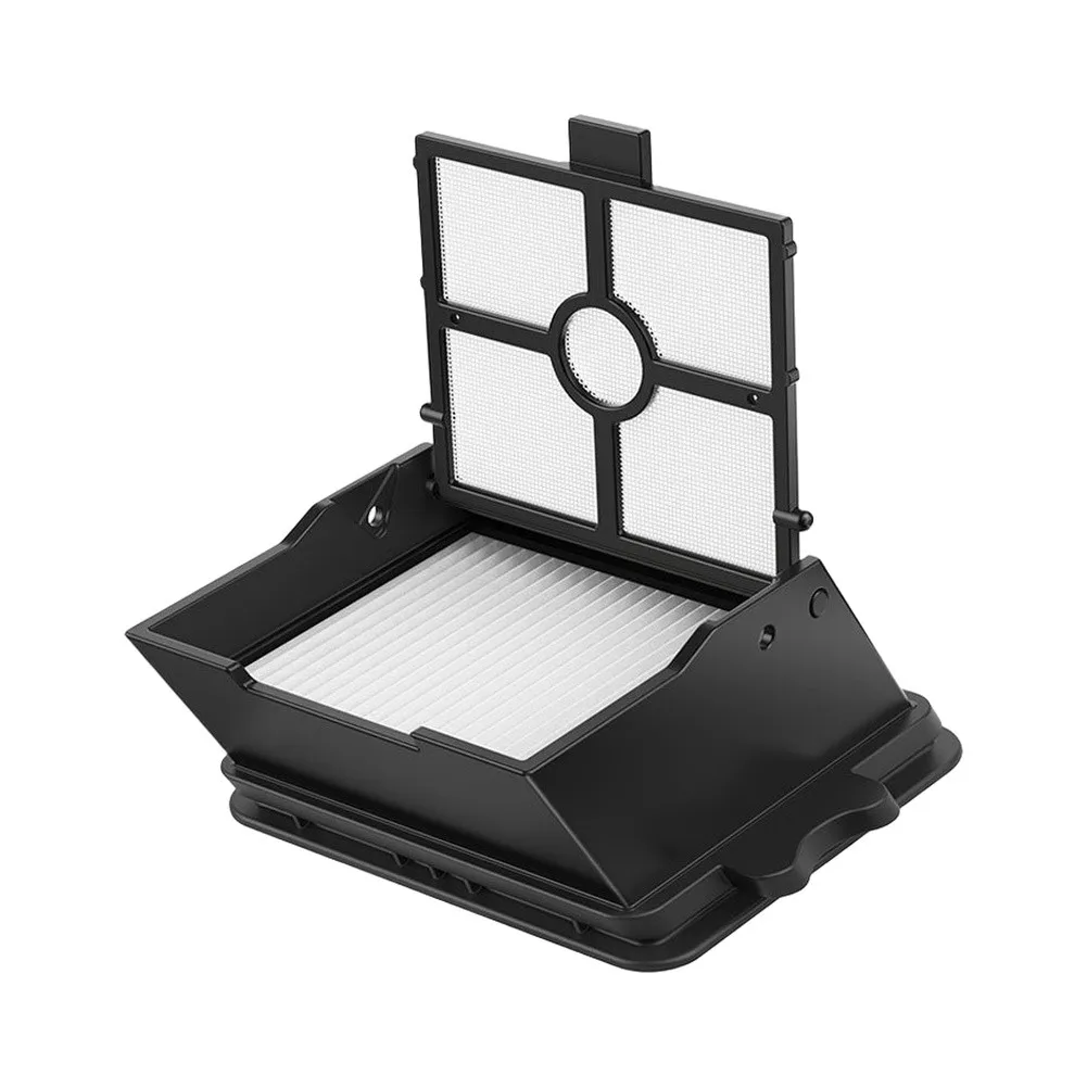 Replacement Brush and HEPA Filter Kit for For ultenic AC1 For Elite For Elite CostDown For laresar For m3 Robot Vacuum
