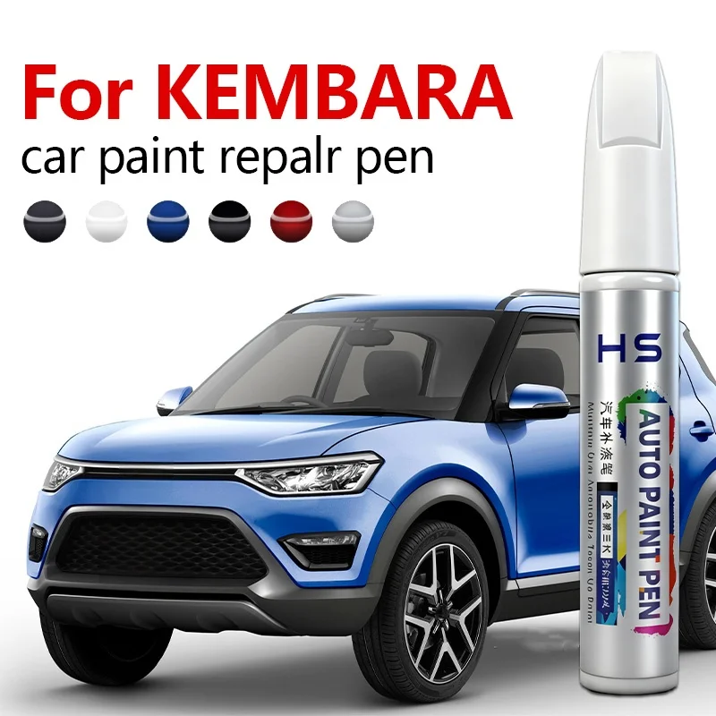 

Для 1998-2008 PERODUA KEMBARA Аксессуары для ручек для ремонта автомобильной краски Синий B27 Черный X08 Белый W14 Золото T06 Зеленый G34 Красный R12 R23