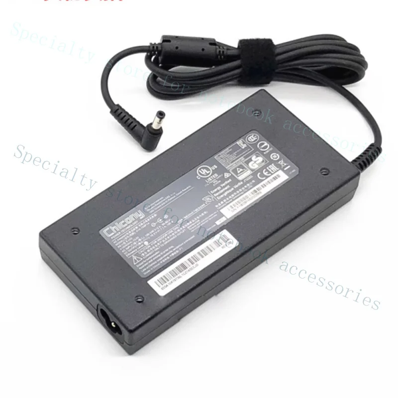 

A+ FOR Hasee Z7-CT7GK Notebook Charger Line Zhanshen K670E-G6A5 Power Adapter