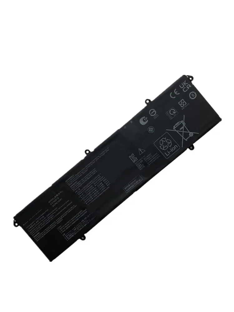 Imagem -04 - Bateria do Portátil para Asus Vivobook Pro 3icp6 70 81 11.61v 6427mah 63wh 14x Oled M7400 M3500qc-l1081t M3500qc-l1142t 6427mah C31n2023