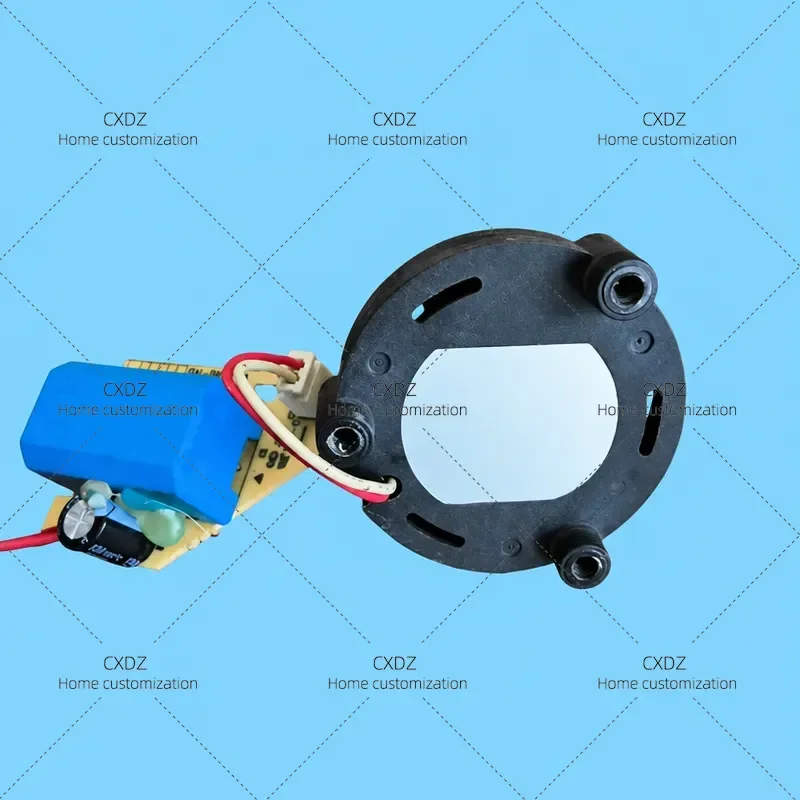 For Microwave Oven Accessories Brushless DC Fan Motor DB3039E Replacement Part Easy Disassembly Installation Compatible