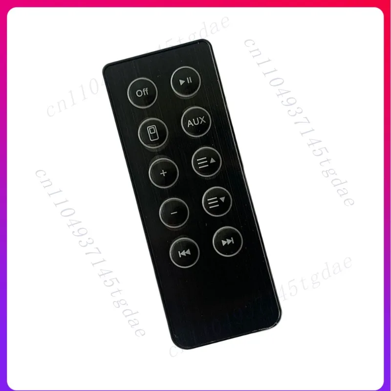 

Replacement Remote for Bose SoundDock Series 2 3 II III Digital Music System -