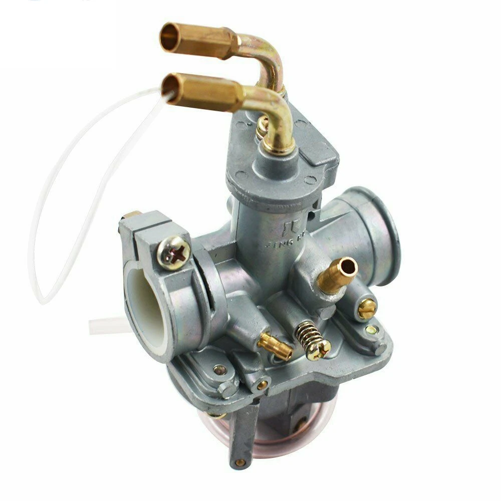 

L39A-воздушный фильтр карбюратора мотоцикла и трос дроссельной заслонки для Yamaha Y-Zinger PW50 PW50