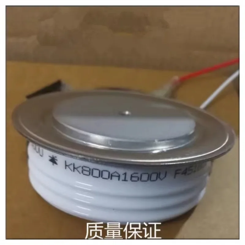 KK800A1800V KK800A 1600V-2000V intermediate frequency furnace fast thyristor, thyristor Y45KKE