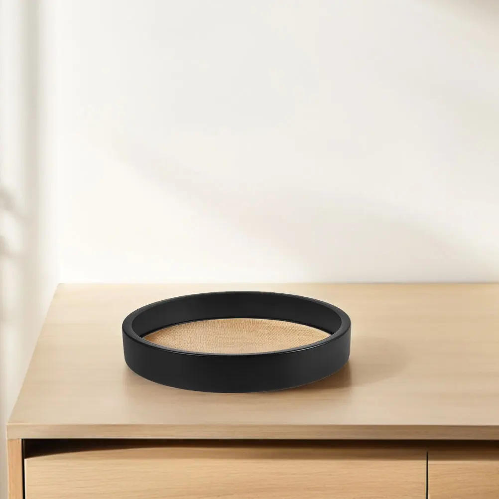 

2pcs 12 Inch Metal Wall Frame Quartz Clock Casing Ultrathin Edge For Home Office School Clock Replacement Parts Accessories