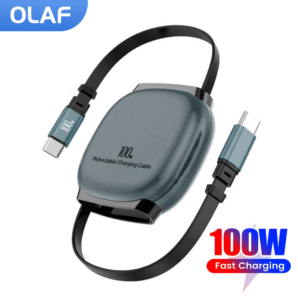 100W Usb C To Usb C… - image