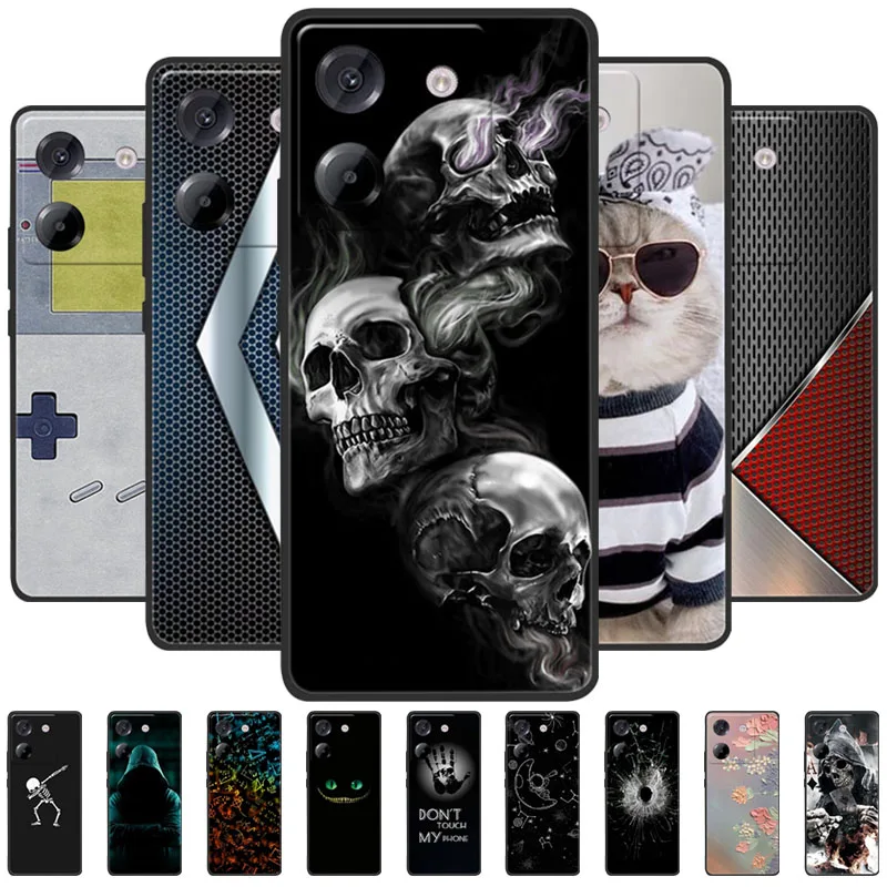 Soft Case For Xiaom… - image