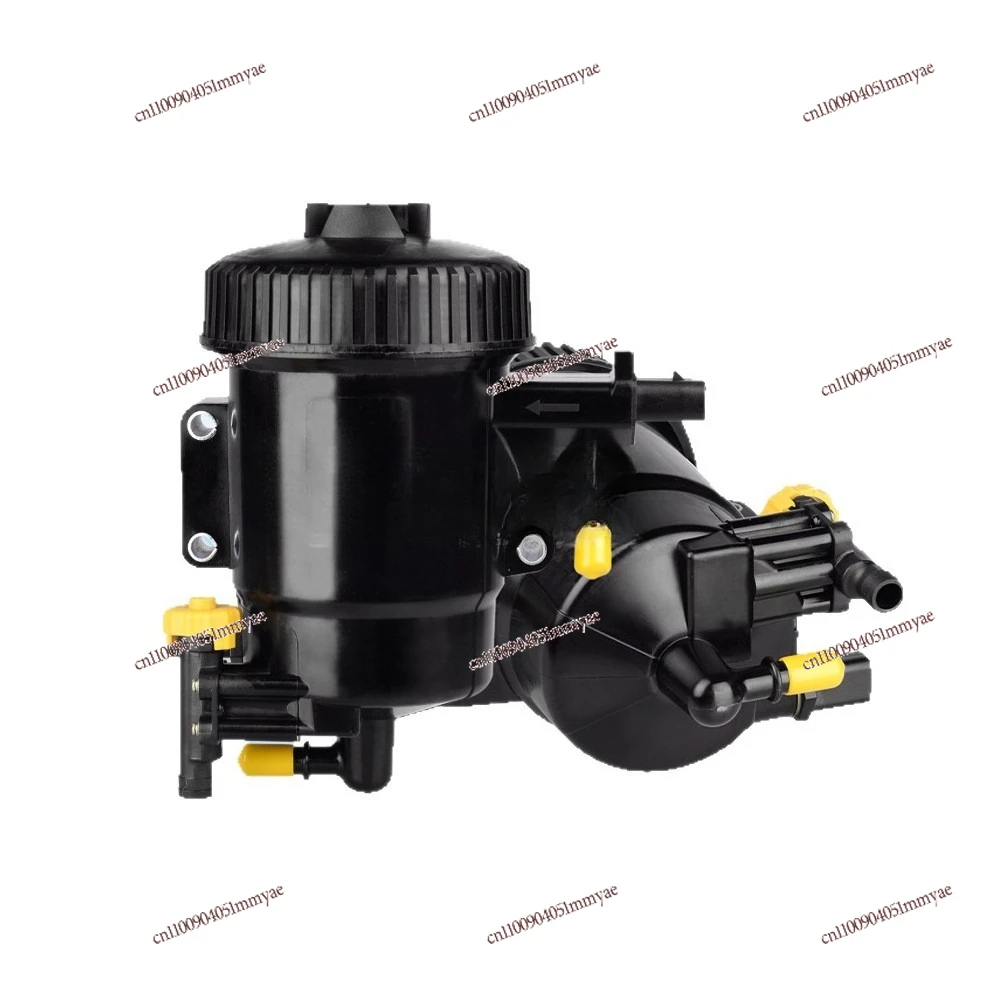 

68157290AB 68065609AC Fuel Filter Assembly