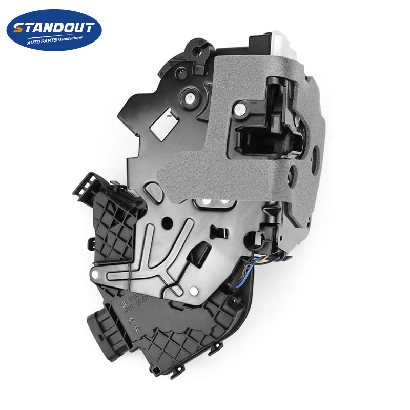 

Intelligent Library LR078705 LR078728 LR078742 For Land Rover Range Rover Front Right Door Lock Latch