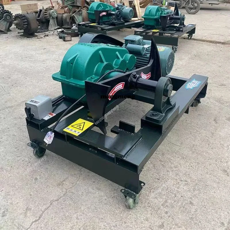 

Профессиональный высококачественный электрический дровокол/измельчитель древесины для домашнего использования