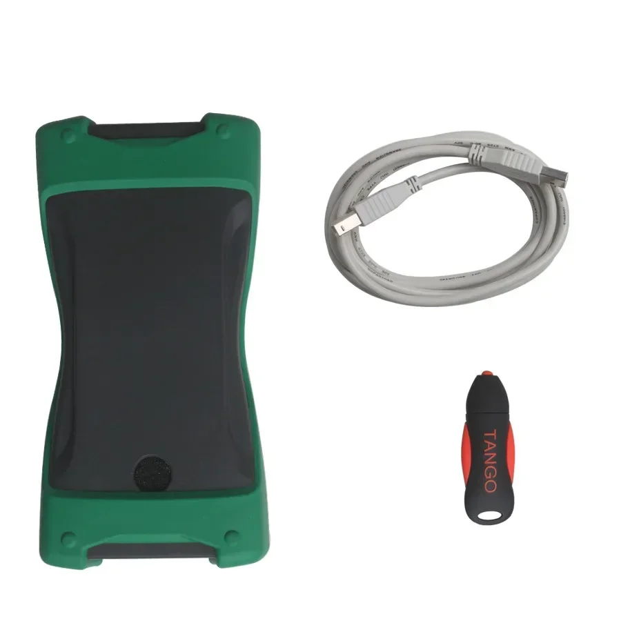 Original Tango Key Programmer V1.107.7 with Basic Software Tango Auto Key Programming device
