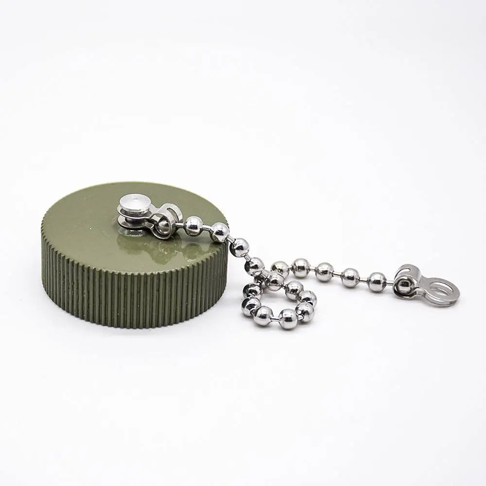  Dust Cover With Chain For 20 Shell Size MS5015
