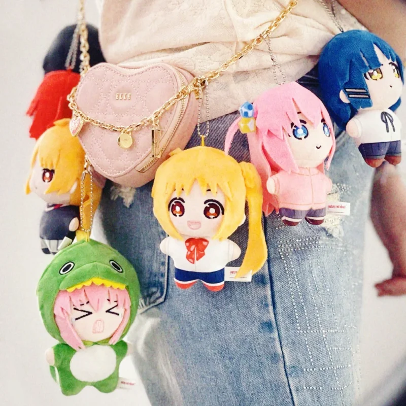 

In Stock Genuine Eaki Anime Lonely Starfish Rock Body Pendant Surprise Blind Box Trendy Figurine Festvial Surprise Kawaii Gifts