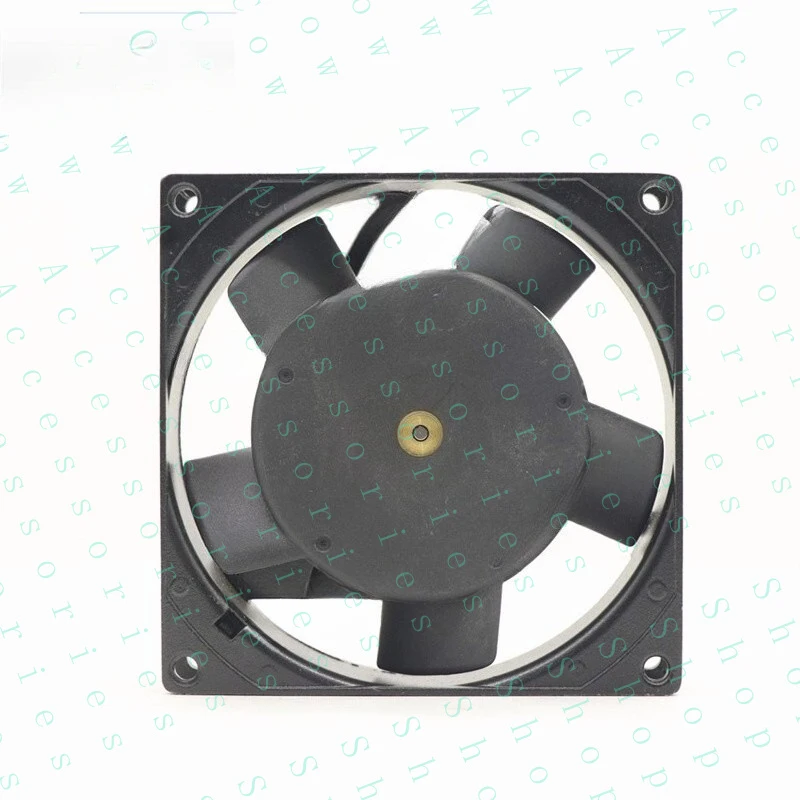 PP+ For FULLTECH UF-92B23 BTH axial fan AC 230V 92*25mm 16/14W Cabinet cooling fan