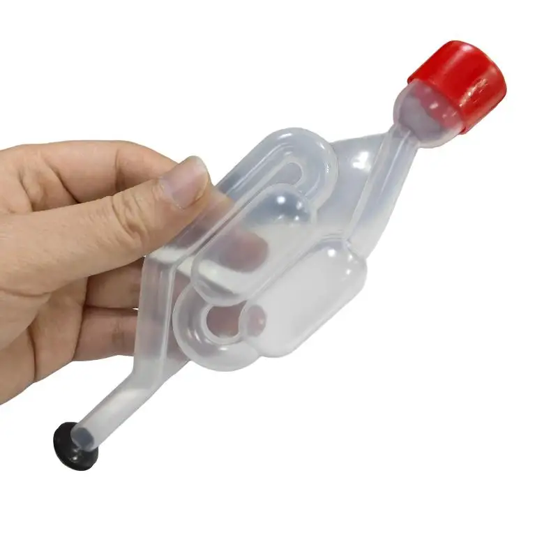 2/4Pcs Homebrew Bub…