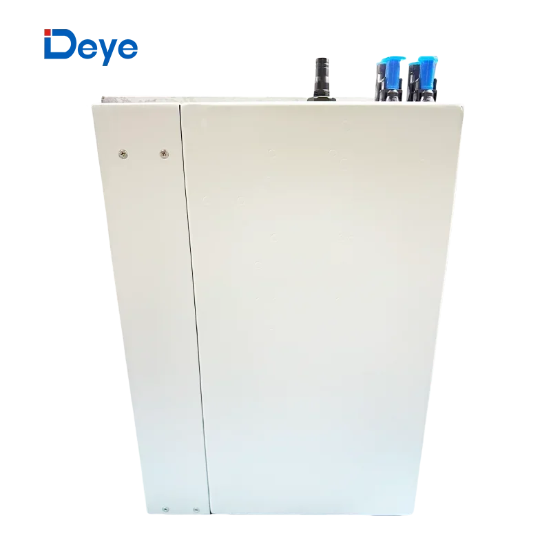 Deye مرحلة واحدة 6kw خارج الشبكة العاكس للطاقة الشمسية مرحلة واحدة 6kw عاكسات الطاقة الشمسية خارج الشبكة