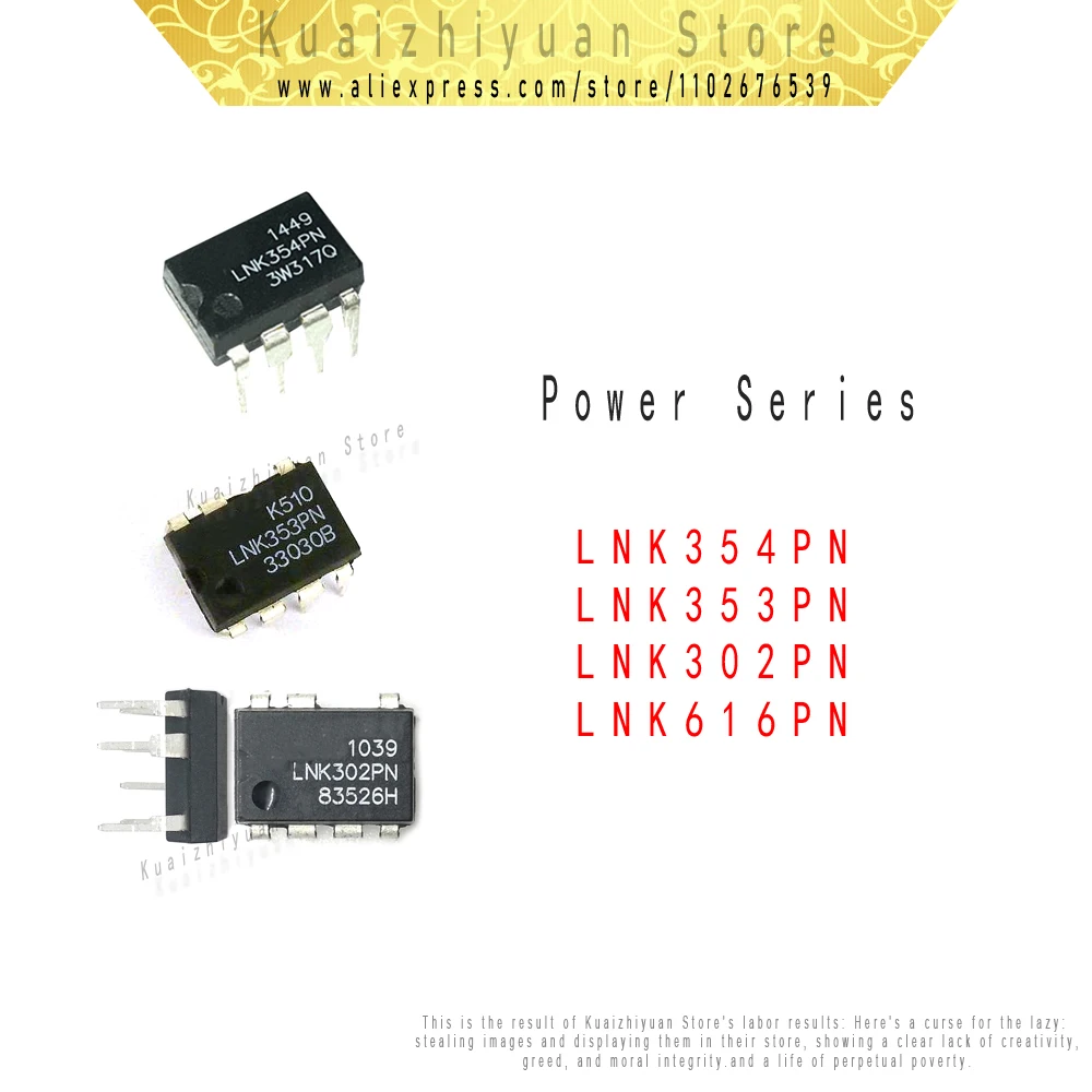 50Pcs/Lot New And O… - image