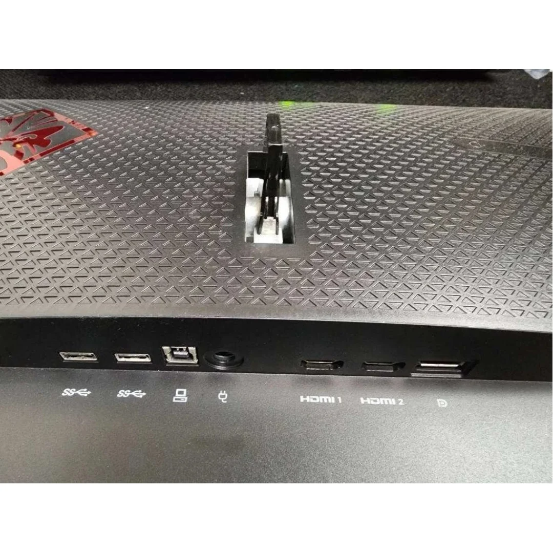 VESA-montage compatibel met HP OMEN 25 (Z7Y57AA) (Z7Y57A9) monitoren VESA-adapter