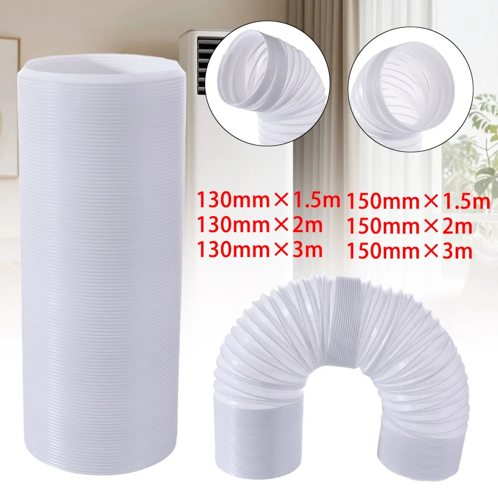 tubo-di-prolunga-flessibile-universale-pp-130-150mm-per-condizionatore-d'aria-tubo-di-scarico-telescopico-extra-lungo